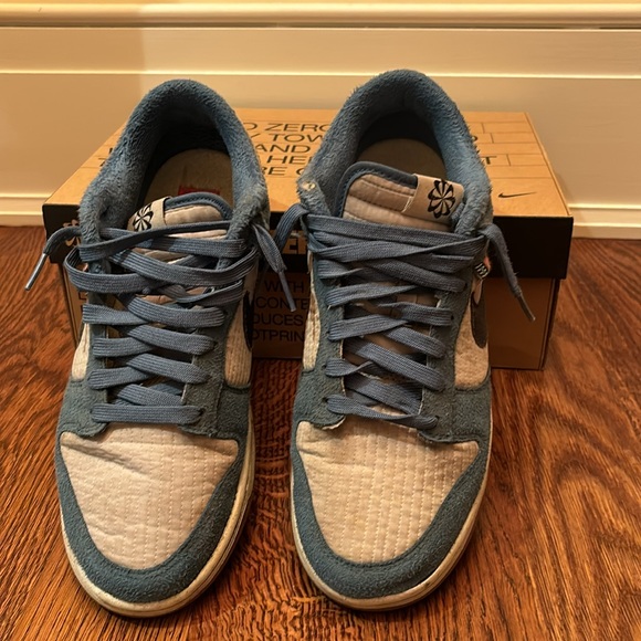 Nike Dunk Low Retro NN - Picture 4 of 9